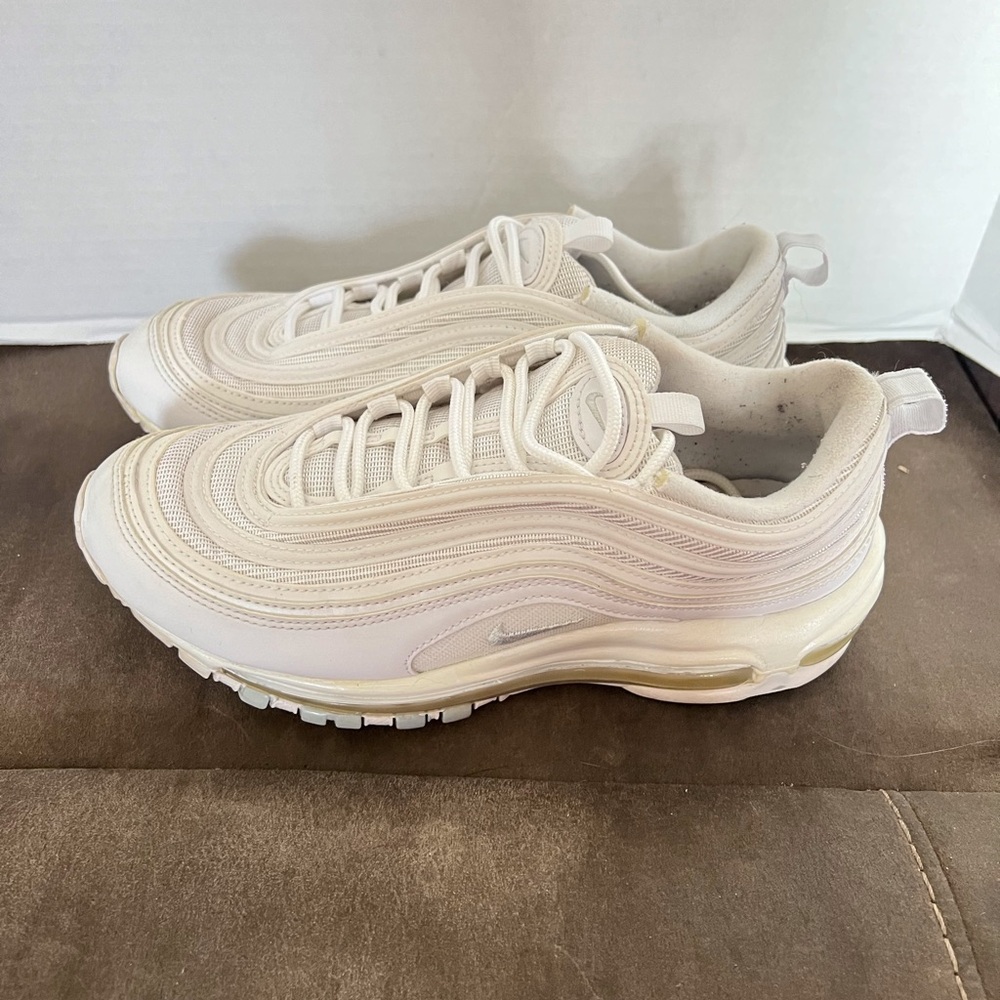 Nike Air Max 87 Women's Sneakers size 8.5 - Picture 3 of 12